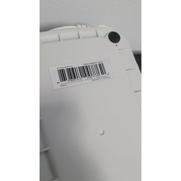 HimaPro Variable Speed Foot Control Pedal and Power Cord for Sewing Machine - Picture 5 of 6